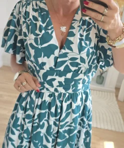 La boutique de Lilie ROBE ANAIS> Robes