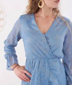 La boutique de Lilie ROBE ANDREA> Robes