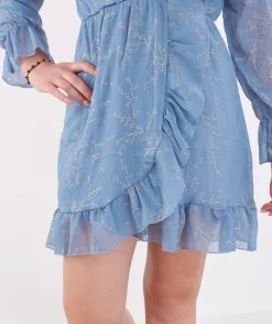 La boutique de Lilie ROBE ANDREA> Robes