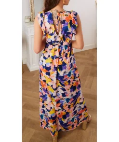 La boutique de Lilie ROBE ANDREA> Robes