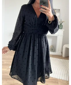 La boutique de Lilie ROBE ANGE> Robes