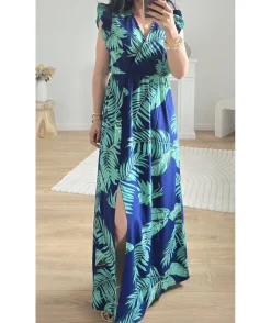 La boutique de Lilie ROBE ANGELA> Robes
