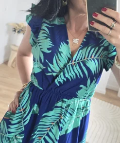 La boutique de Lilie ROBE ANGELA> Robes