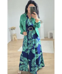 La boutique de Lilie ROBE ANGELA> Robes