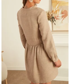 La boutique de Lilie ROBE ARIANE> Robes