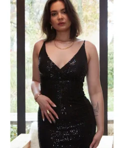 La boutique de Lilie ROBE ASTRIDE> Robes