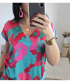 La boutique de Lilie ROBE AUGUSTA> Robes