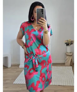 La boutique de Lilie ROBE AUGUSTA> Robes