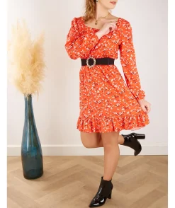 La boutique de Lilie ROBE AURELIE> Robes