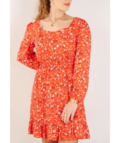 La boutique de Lilie ROBE AURELIE> Robes