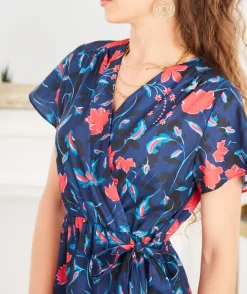 La boutique de Lilie ROBE AURELIE> Robes