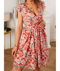 La boutique de Lilie ROBE BARBARA> Robes