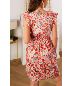 La boutique de Lilie ROBE BARBARA> Robes