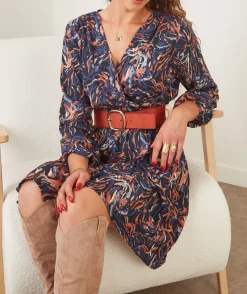 La boutique de Lilie ROBE BEATRICE> Robes