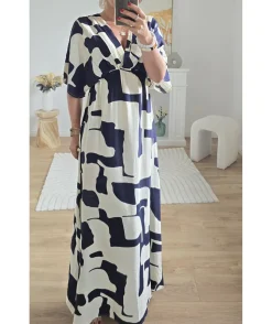 La boutique de Lilie ROBE BELLA> Robes