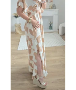 La boutique de Lilie ROBE BELLA> Robes