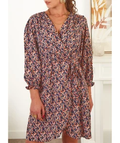 La boutique de Lilie ROBE BERNADETTE> Robes