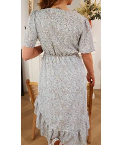 La boutique de Lilie ROBE BILIVINE> Robes