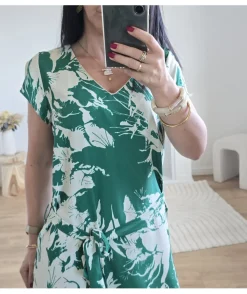 La boutique de Lilie ROBE BIVINA> Robes
