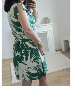 La boutique de Lilie ROBE BIVINA> Robes