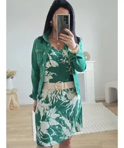 La boutique de Lilie ROBE BIVINA> Robes