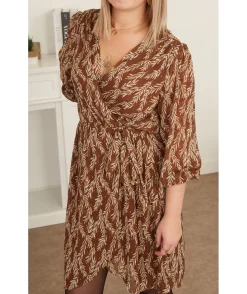 La boutique de Lilie ROBE BRIDGET> Robes