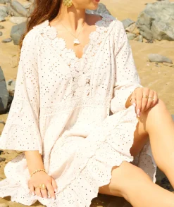 La boutique de Lilie ROBE CAMELIA> Robes