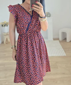 La boutique de Lilie ROBE CANDICE> Robes