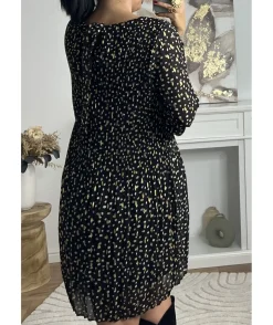 La boutique de Lilie ROBE CAPUCINE> Robes