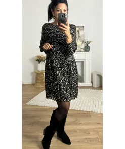 La boutique de Lilie ROBE CAPUCINE> Robes