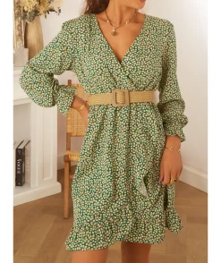 La boutique de Lilie ROBE CARLA> Robes
