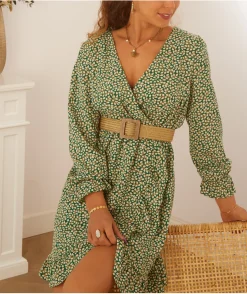 La boutique de Lilie ROBE CARLA> Robes