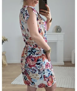 La boutique de Lilie ROBE CARLITA> Robes