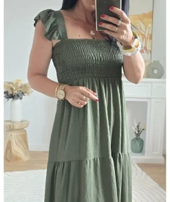La boutique de Lilie ROBE CLAIRE> Robes