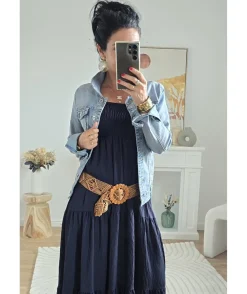 La boutique de Lilie ROBE CLAIRE II> Robes
