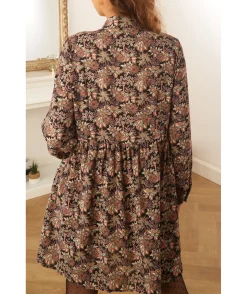 La boutique de Lilie ROBE CLARA> Robes