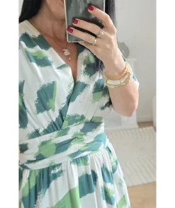 La boutique de Lilie ROBE CLAUDETTE> Robes