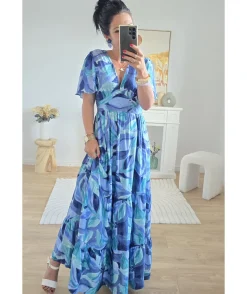 La boutique de Lilie ROBE CLEMENCE> Robes