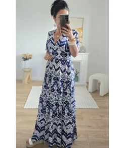 La boutique de Lilie ROBE CLEMENTINE> Robes