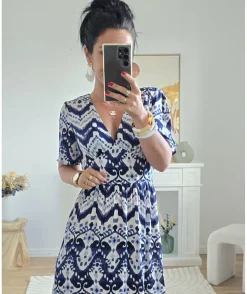 La boutique de Lilie ROBE CLEMENTINE> Robes
