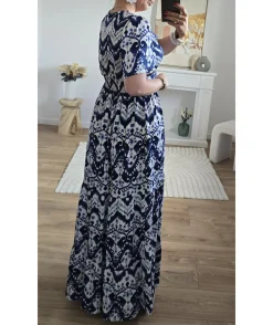 La boutique de Lilie ROBE CLEMENTINE> Robes