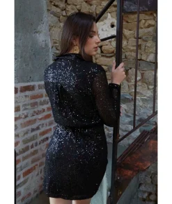 La boutique de Lilie ROBE CLOTHILDE> Robes