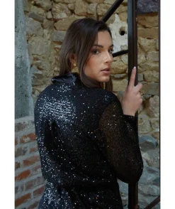 La boutique de Lilie ROBE CLOTHILDE> Robes