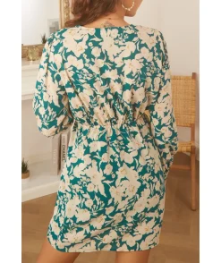 La boutique de Lilie ROBE CLOTILDE> Robes