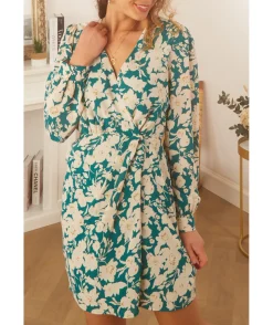 La boutique de Lilie ROBE CLOTILDE> Robes