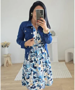 La boutique de Lilie ROBE COLETTE> Robes