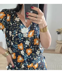 La boutique de Lilie ROBE CORALIE> Robes