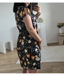 La boutique de Lilie ROBE CORALIE> Robes