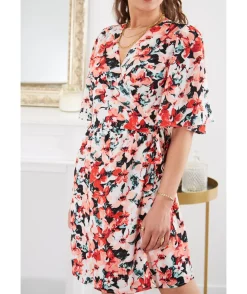 La boutique de Lilie ROBE DALIDA> Robes