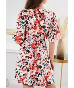 La boutique de Lilie ROBE DALIDA> Robes